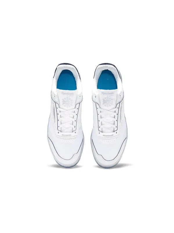 Кроссовки club c legacy 'white radiant aqua' Reebok — изображение 4 из 4, белый