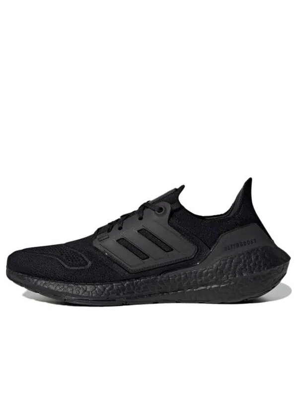 Кроссовки ультрабуст 22 Adidas — изображение 1 из 4, черный