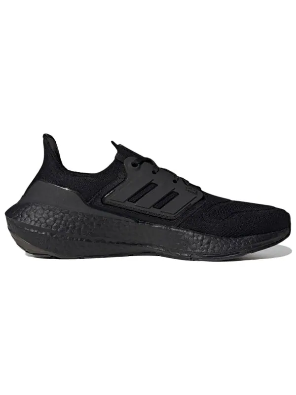Кроссовки ультрабуст 22 Adidas — изображение 2 из 4, черный
