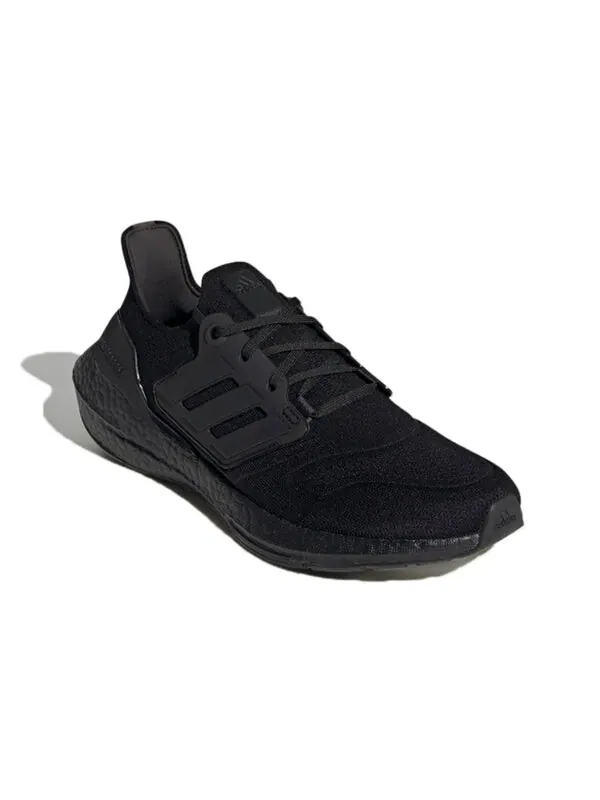 Кроссовки ультрабуст 22 Adidas — изображение 3 из 4, черный