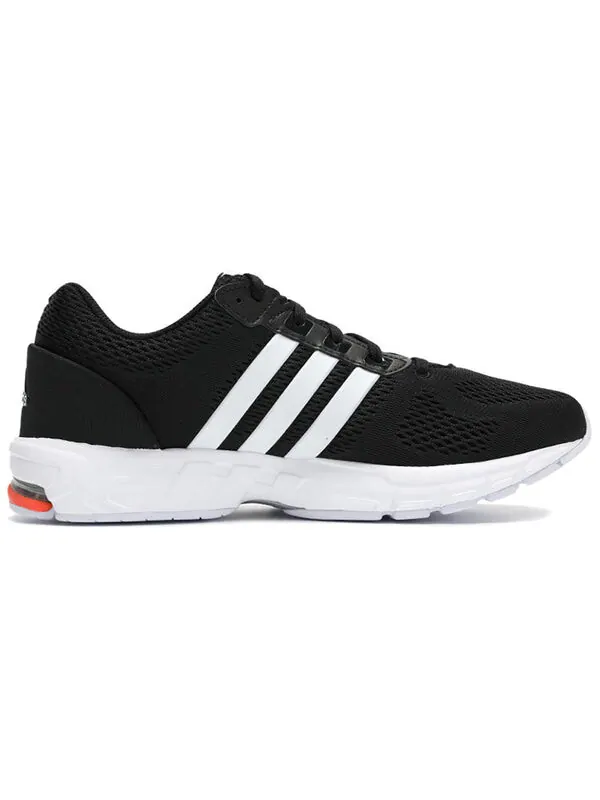 Кроссовки equipment 10 Adidas — изображение 2 из 4, черный/белый/оранжевый