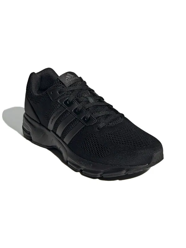 Кроссовки eqt 10 shoes Adidas — изображение 3 из 4, черный