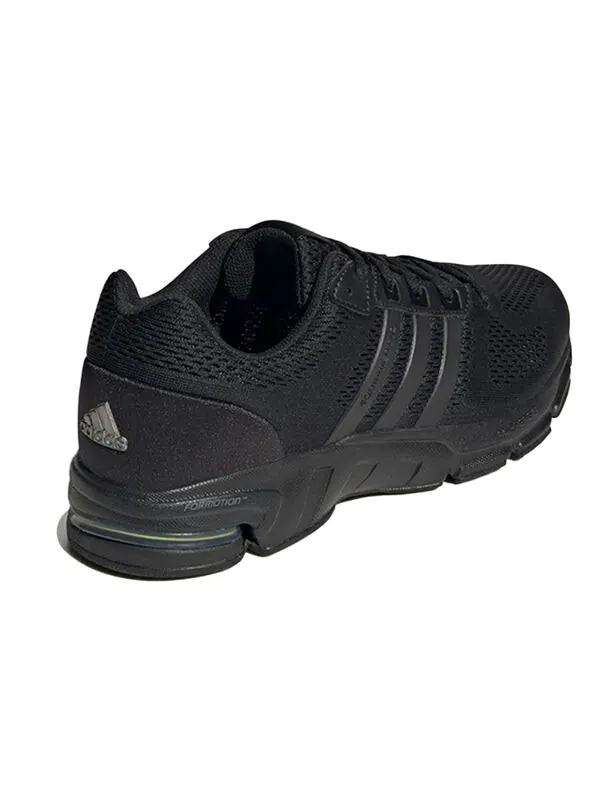 Кроссовки eqt 10 shoes Adidas — изображение 4 из 4, черный