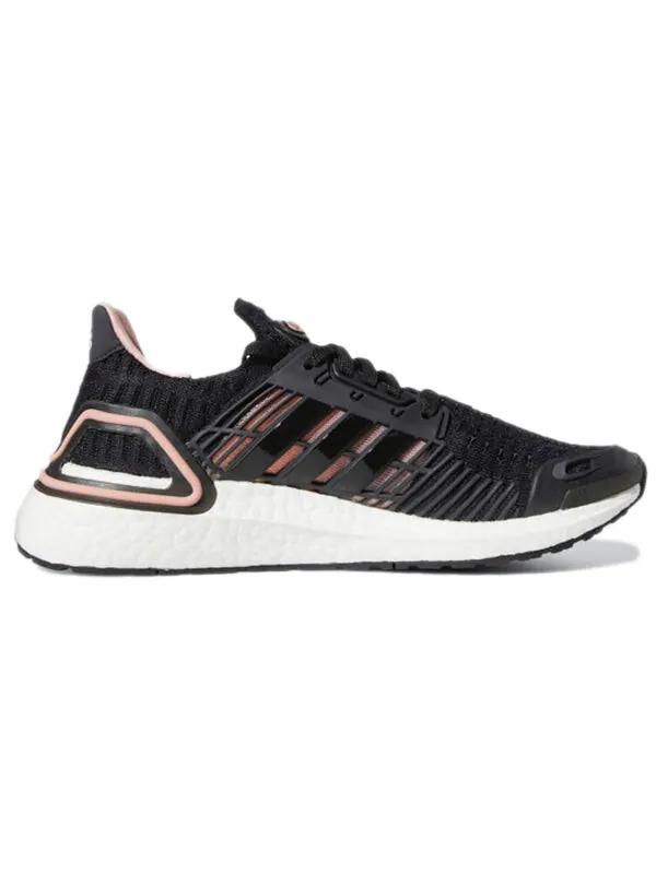 Кроссовки ultraboost dna cc_1 Adidas — изображение 2 из 4, черный/розовый