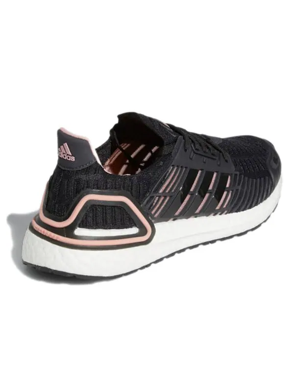 Кроссовки ultraboost dna cc_1 Adidas — изображение 4 из 4, черный/розовый