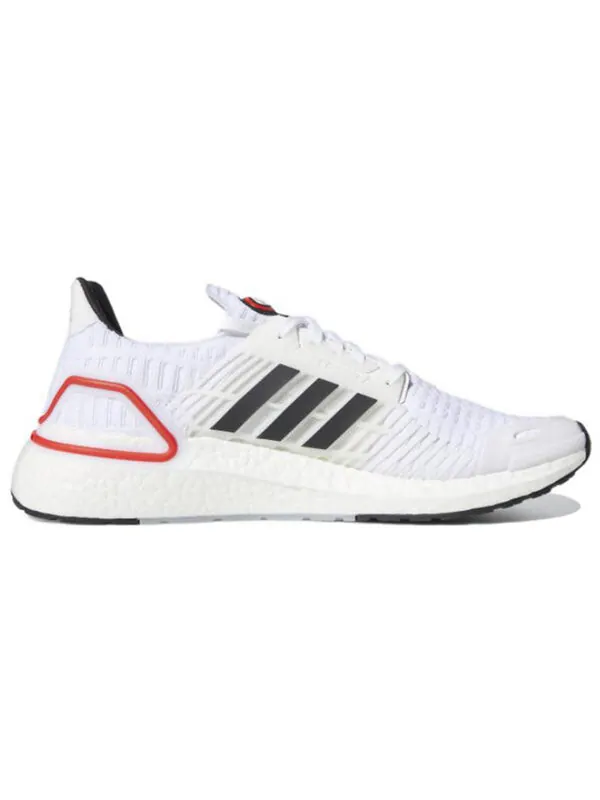 Кроссовки ultraboost climacool 1 dna Adidas — изображение 2 из 4, белый/черный