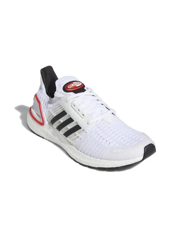 Кроссовки ultraboost climacool 1 dna Adidas — изображение 3 из 4, белый/черный