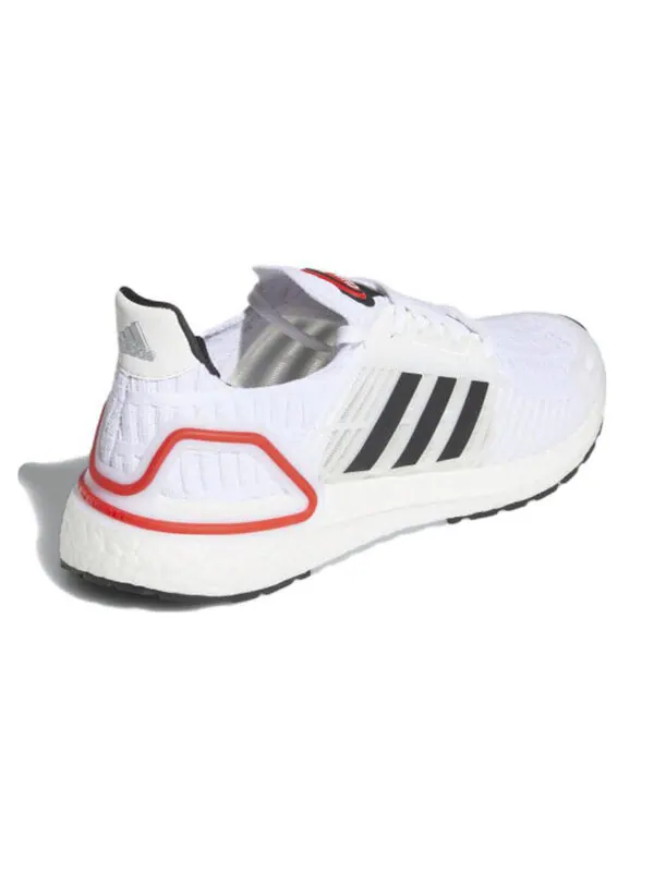 Кроссовки ultraboost climacool 1 dna Adidas — изображение 4 из 4, белый/черный