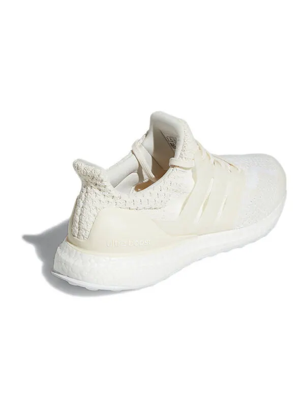 Кроссовки ultraboost 5.0 днк Adidas — изображение 4 из 4, белый