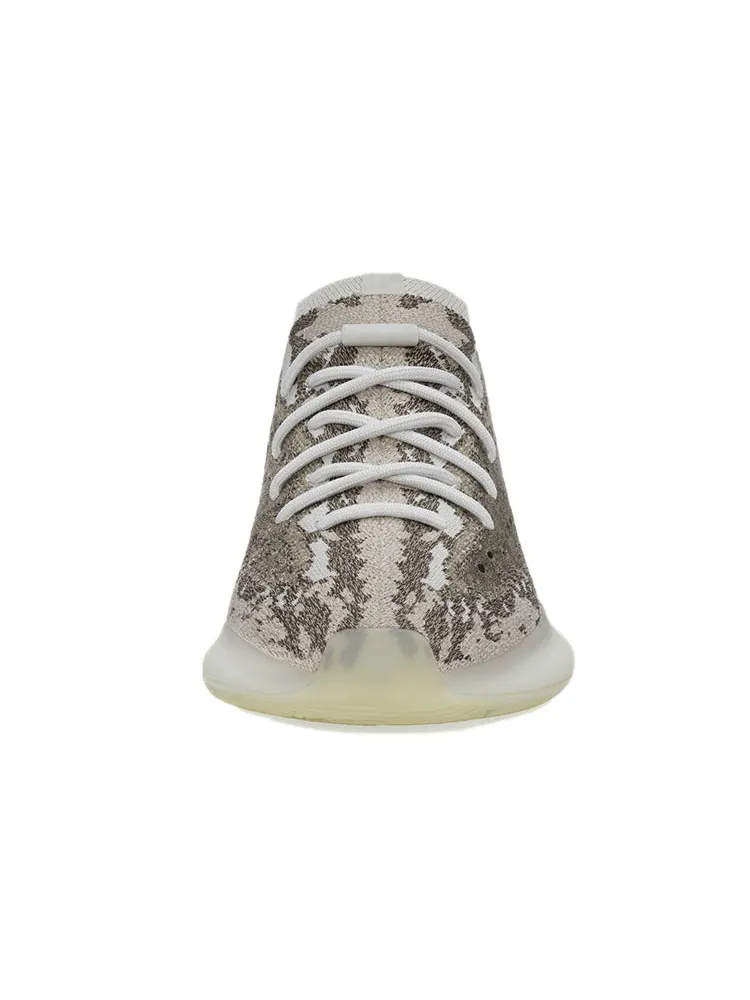 Кроссовки adidas Yeezy Boost 380 'Pyrite' — изображение 3 из 5, серый