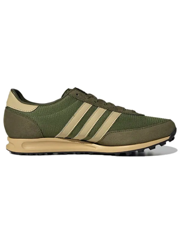 Кроссовки adidas Moss Side 'Dust Green Sand' — изображение 2 из 4, зеленый