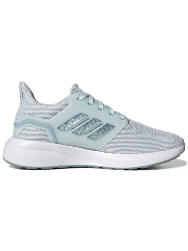 Кроссовки eq19 run Adidas — изображение 2 из 4, синий/серый/серый