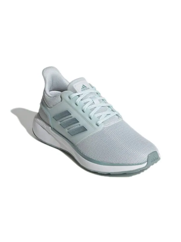 Кроссовки eq19 run Adidas — изображение 3 из 4, синий/серый/серый