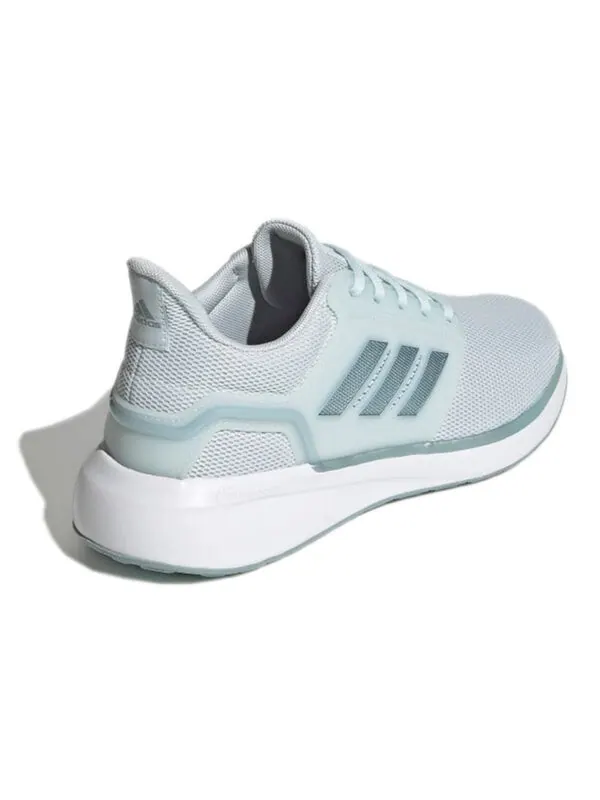Кроссовки eq19 run Adidas — изображение 4 из 4, синий/серый/серый