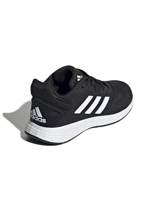 Кроссовки duramo 10 Adidas — изображение 4 из 4, черный/белый/черный