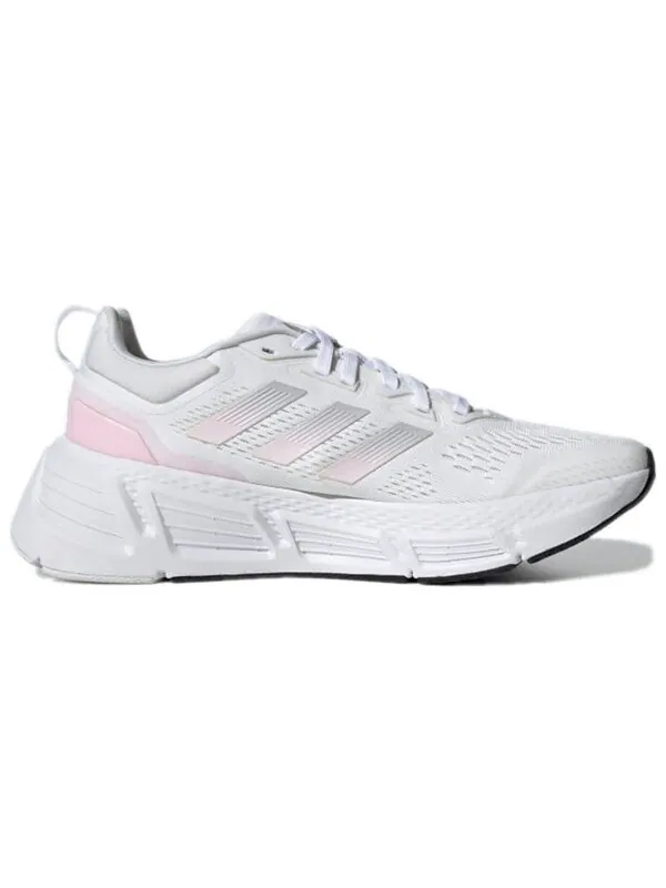 Кроссовки questar Adidas — изображение 2 из 4, белый/розовый