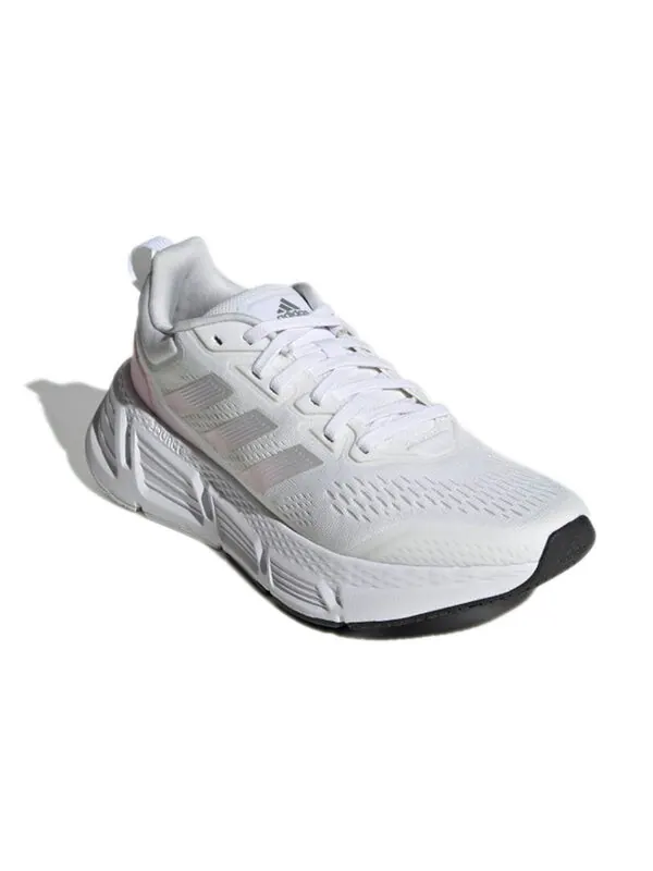 Кроссовки questar Adidas — изображение 3 из 4, белый/розовый