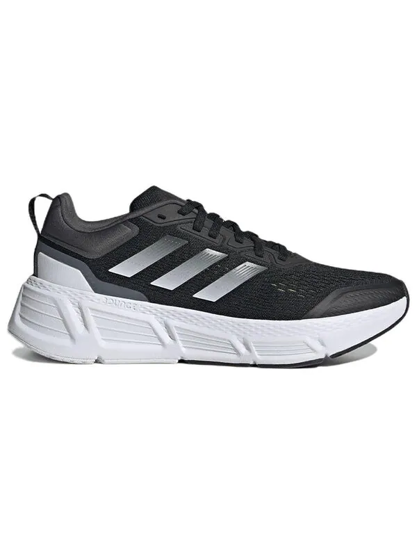 Кроссовки questar Adidas — изображение 2 из 4, черный/белый