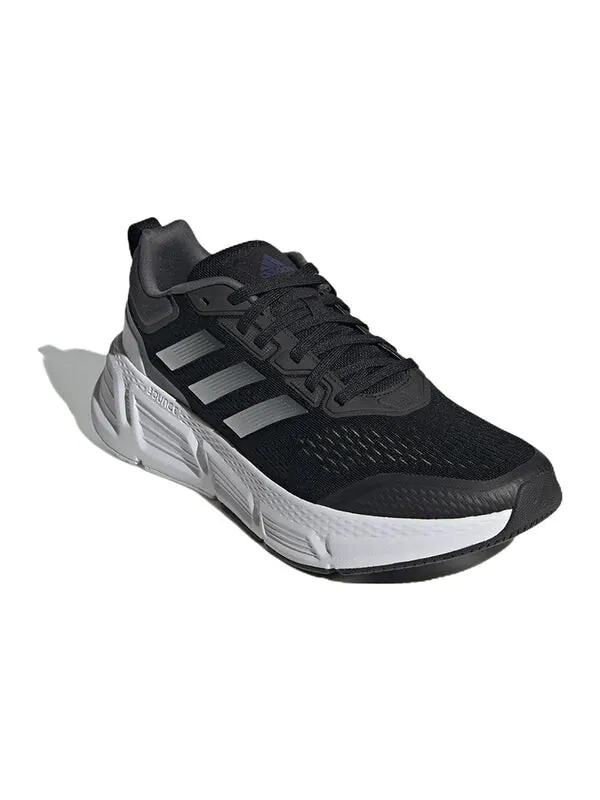 Кроссовки questar Adidas — изображение 3 из 4, черный/белый
