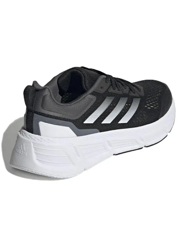 Кроссовки questar Adidas — изображение 4 из 4, черный/белый