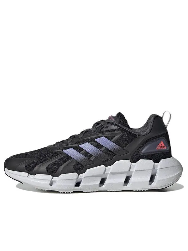Кроссовки ventice climacool 'black collegiate purple' Adidas — изображение 1 из 4, черный