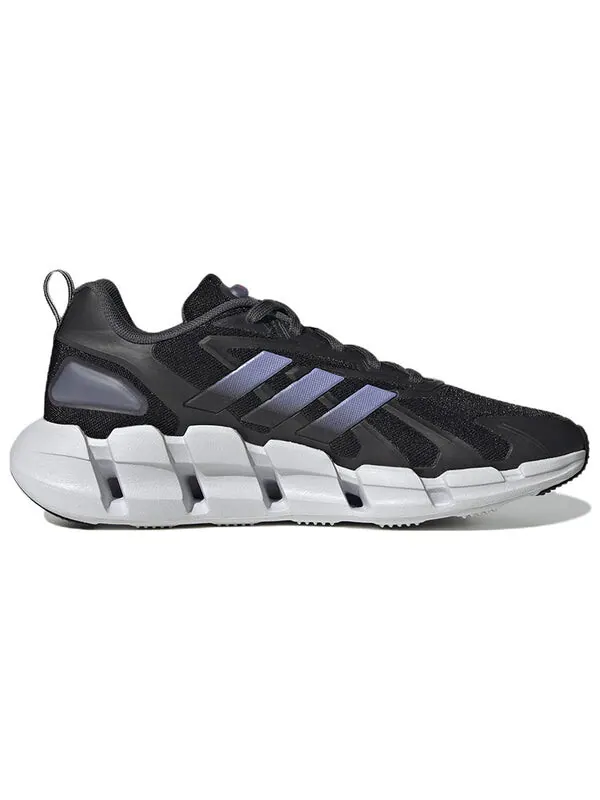 Кроссовки ventice climacool 'black collegiate purple' Adidas — изображение 2 из 4, черный
