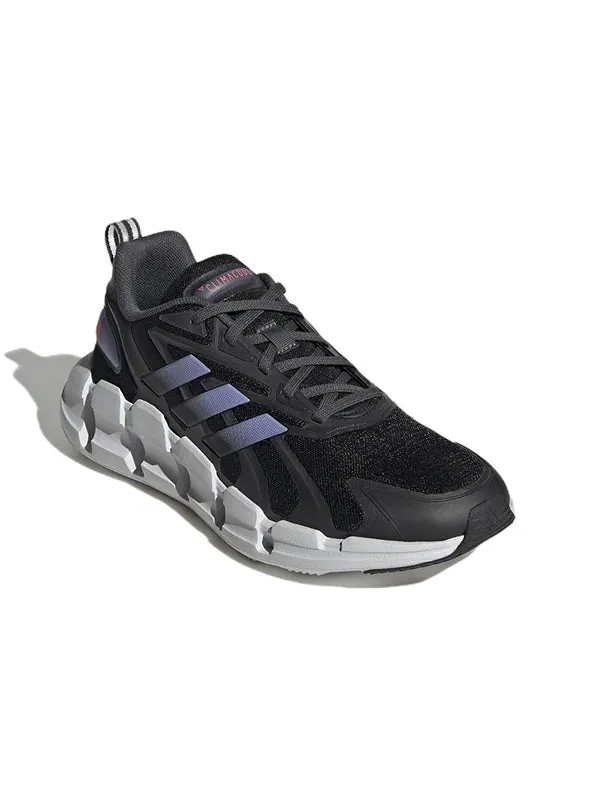 Кроссовки ventice climacool 'black collegiate purple' Adidas — изображение 3 из 4, черный
