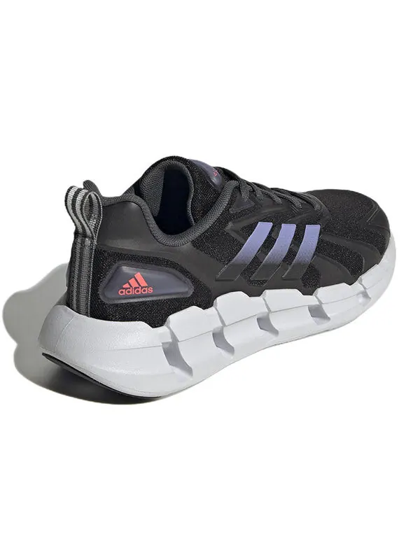 Кроссовки ventice climacool 'black collegiate purple' Adidas — изображение 4 из 4, черный