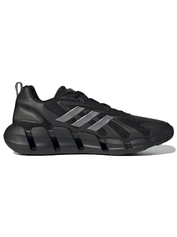 Кроссовки ventice climacool Adidas — изображение 2 из 4, черный