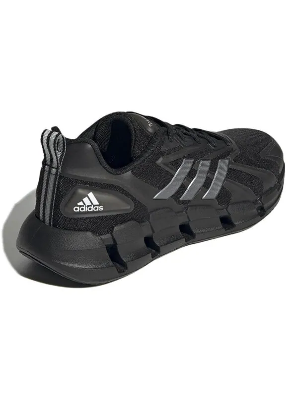Кроссовки ventice climacool Adidas — изображение 4 из 4, черный