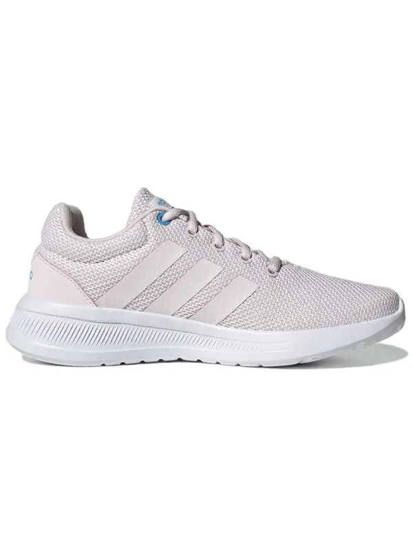 Кроссовки lite racer cln 2.0 Adidas — изображение 2 из 4, розовый/розовый