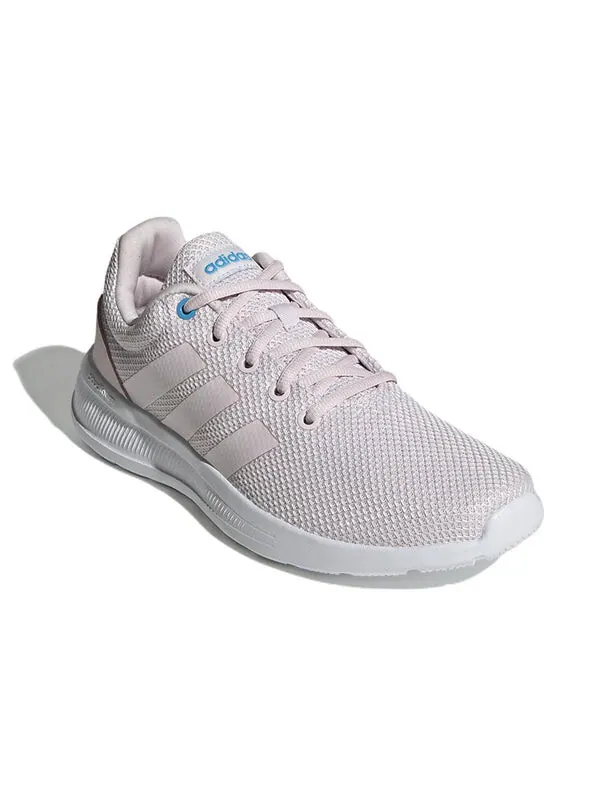 Кроссовки lite racer cln 2.0 Adidas — изображение 3 из 4, розовый/розовый