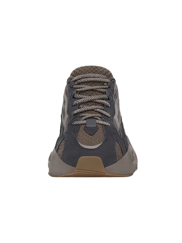 Кроссовки Boost 700 v2 Adidas Yeezy — изображение 3 из 4, сирень