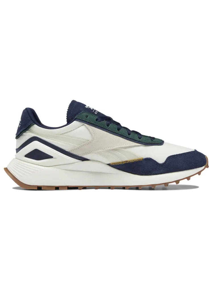 Беговые кроссовки Romantic Crown x Reebok Classic Legacy Az Low-Top Blue — изображение 2 из 5, синий