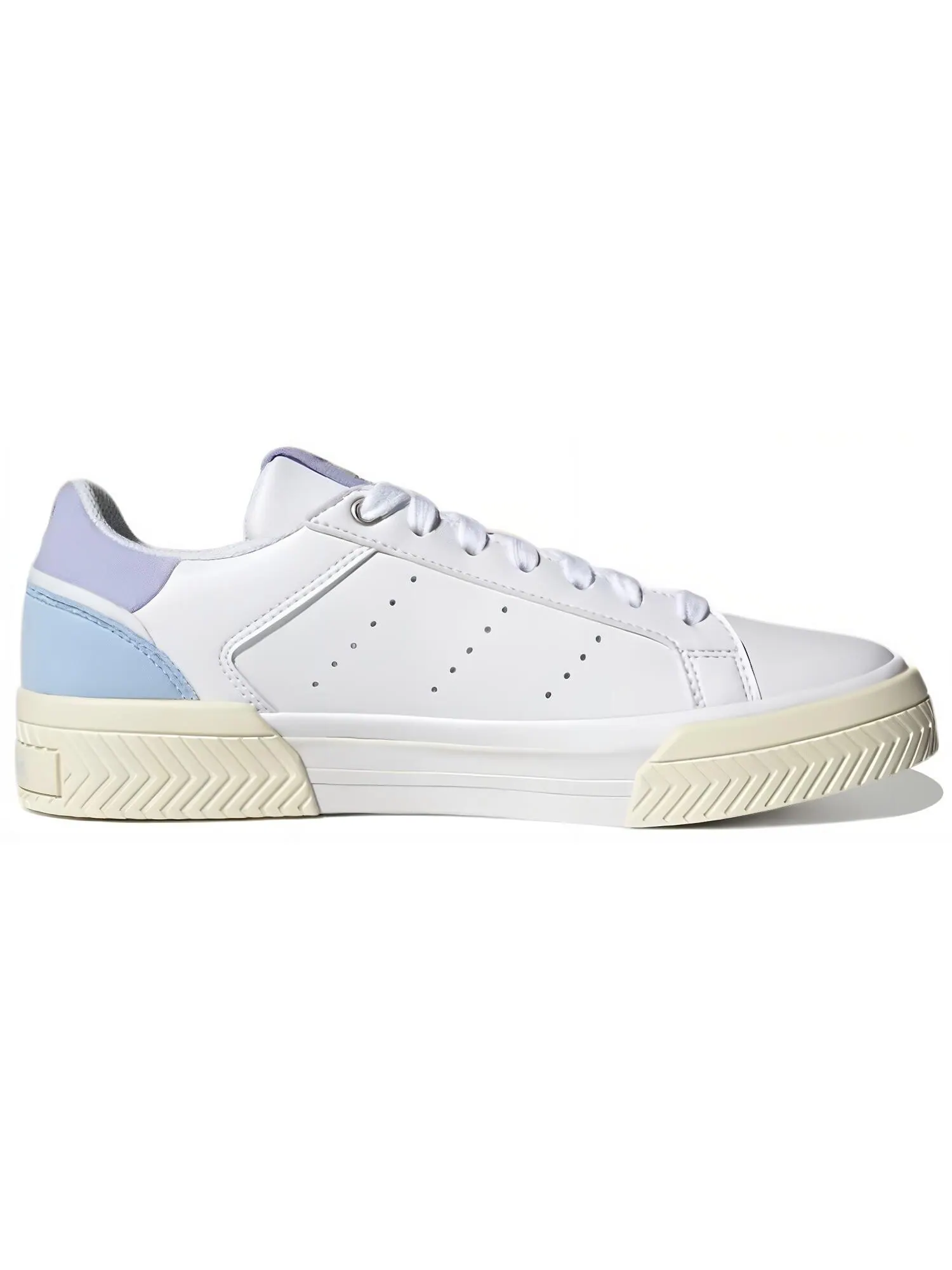 Кроссовки Adidas originals Court Tourino — изображение 2 из 5, белый