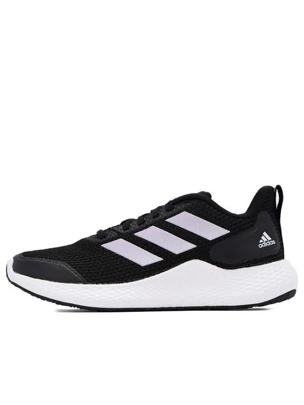 Кроссовки edge gameday Adidas — изображение 1 из 4, черный/белый