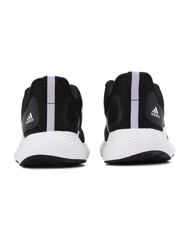 Кроссовки edge gameday Adidas — изображение 3 из 4, черный/белый