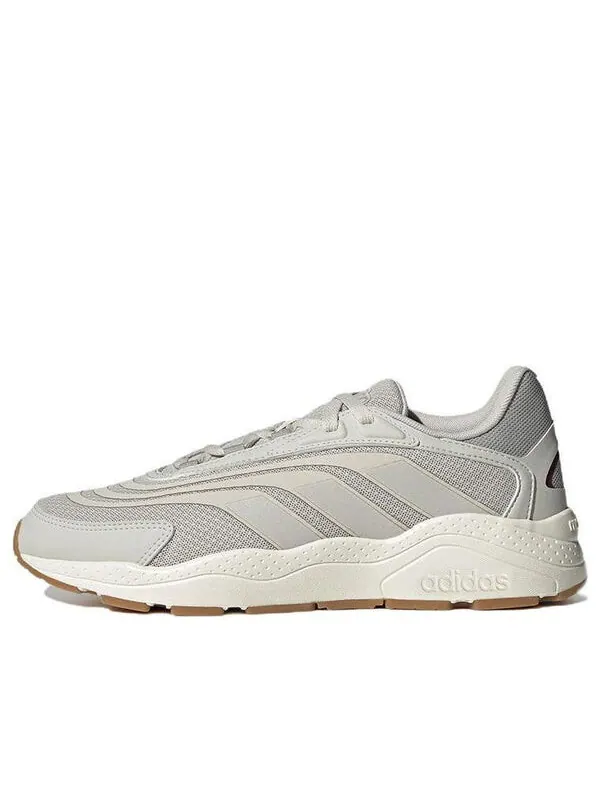 Кроссовки crazychaos 2.0 su Adidas — изображение 1 из 4, серый