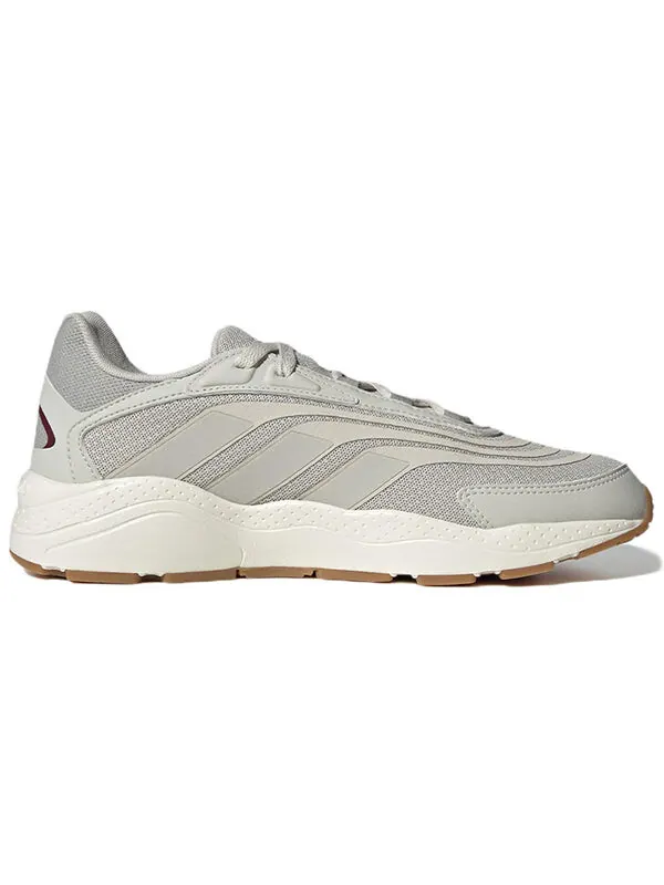 Кроссовки crazychaos 2.0 su Adidas — изображение 2 из 4, серый