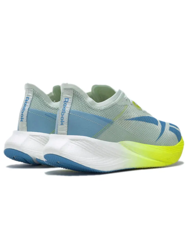 Беговые кроссовки Reebok Floatride Energy X 'Opal Glow Essential Blue' — изображение 5 из 6, синий