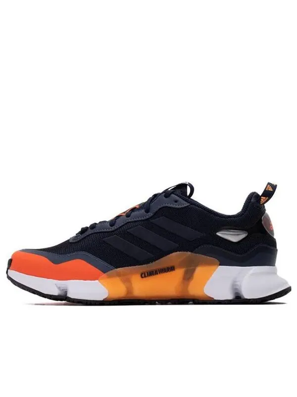 Кроссовки climawarm Adidas — изображение 1 из 4, синий/черный