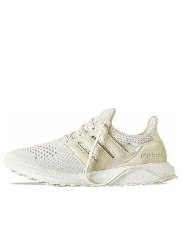 Кроссовки закончились. х ультрабуст 1.0 ог Adidas — изображение 1 из 4, бежевый