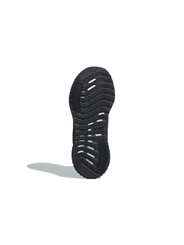 Беговые кроссовки adidas Alphaboost Utility 'Black Night Metallic' — изображение 6 из 6, черный