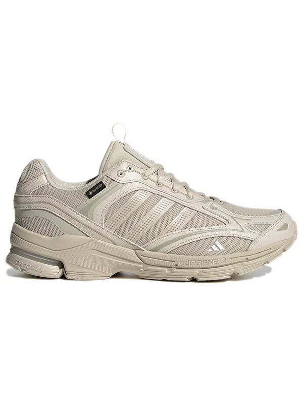 Кроссовки spiritain 2000 gtx Adidas — изображение 2 из 4, коричневый