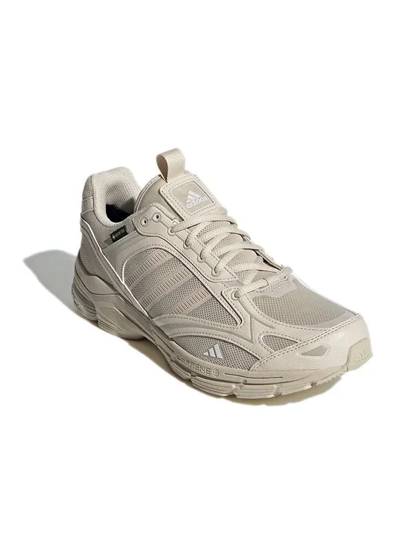 Кроссовки spiritain 2000 gtx Adidas — изображение 3 из 4, коричневый
