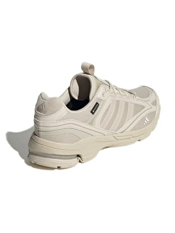 Кроссовки spiritain 2000 gtx Adidas — изображение 4 из 4, коричневый
