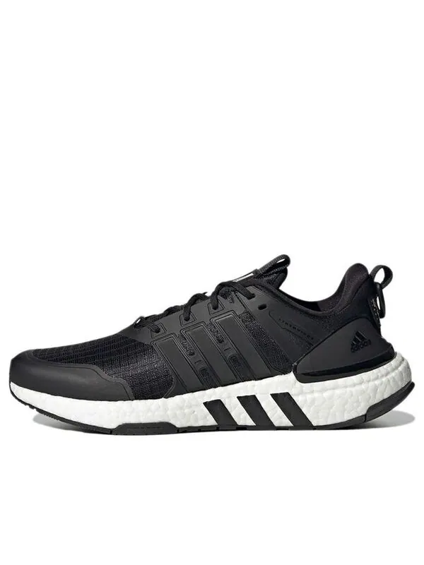 Кроссовки экипировка марафонские беговые кроссовки Adidas — изображение 1 из 4, черный