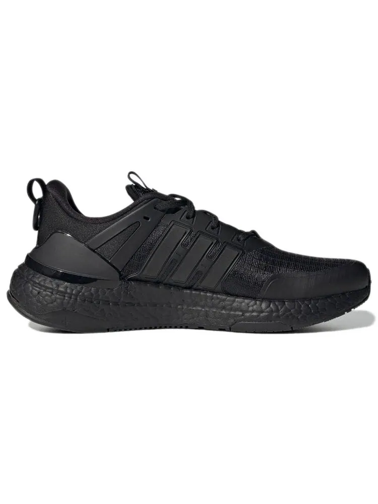 Беговые кроссовки adidas Equipment+ Marathon Running Shoes 'Core Black' — изображение 2 из 7, черный