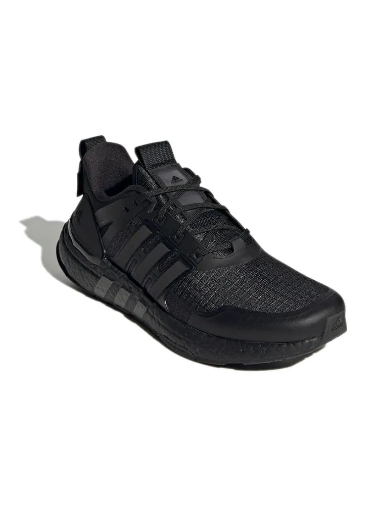 Беговые кроссовки adidas Equipment+ Marathon Running Shoes 'Core Black' — изображение 3 из 7, черный
