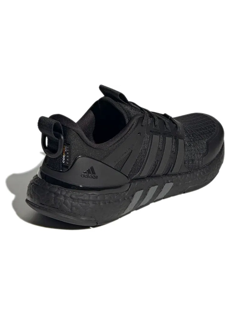 Беговые кроссовки adidas Equipment+ Marathon Running Shoes 'Core Black' — изображение 4 из 7, черный